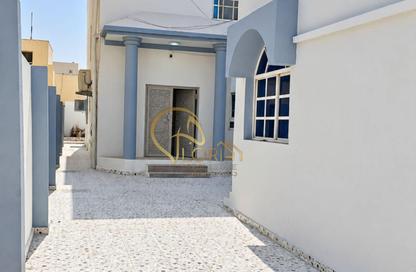Villa - 7 - 7+ for sale in Umm Al Amad - Al Shamal