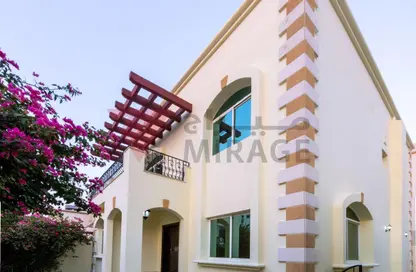 Villa - 5 Bedrooms - 5 Bathrooms for rent in Bu Hamour Street - Abu Hamour - Doha