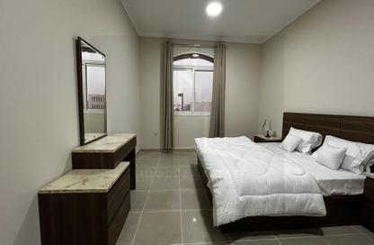 Apartment - 3 Bedrooms - 2 Bathrooms for rent in Al Mansoura - Al Mansoura - Doha