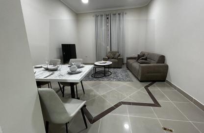 Apartment - 3 Bedrooms - 2 Bathrooms for rent in Al Mansoura - Al Mansoura - Doha