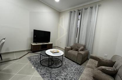 Apartment - 3 Bedrooms - 2 Bathrooms for rent in Al Mansoura - Al Mansoura - Doha