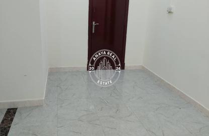Apartment - 2 Bedrooms - 1 Bathroom for rent in Ain Khalid Gate - Ain Khaled - Doha