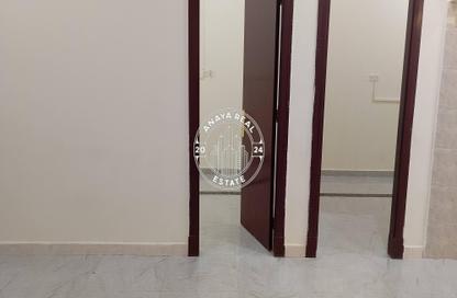 Apartment - 2 Bedrooms - 1 Bathroom for rent in Ain Khalid Gate - Ain Khaled - Doha