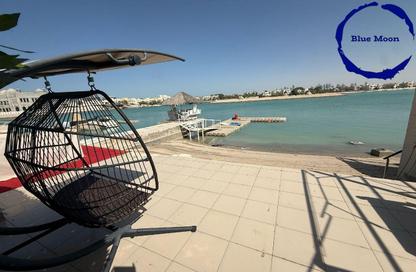 Villa - 3 Bedrooms - 4 Bathrooms for rent in West Bay Lagoon Villas - West Bay Lagoon - West Bay Lagoon - Doha
