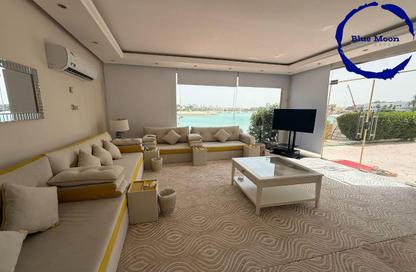 Villa - 3 Bedrooms - 4 Bathrooms for rent in West Bay Lagoon Villas - West Bay Lagoon - West Bay Lagoon - Doha