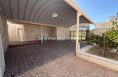 Villa - 7 Bedrooms - 7+ Bathrooms for rent in Al Ebb - Al Kheesa - Umm Salal Mohammed Villa - 7 Bedrooms - 7+ Bathrooms for rent in Al Ebb - Al Kheesa - Umm Salal Mohammed