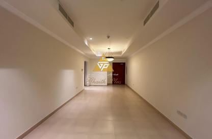 Apartment - 1 - 1 for rent in East Porto Drive - Porto Arabia - The Pearl Island - Doha