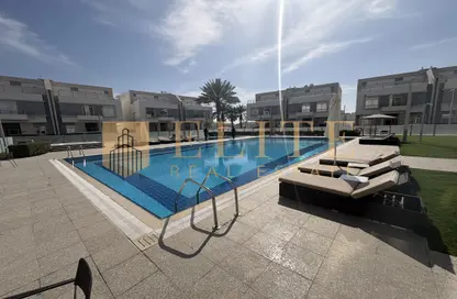 فيلا - 3 غرف نوم - 3 حمامات للايجار في شارع الوعب - الوعب - الدوحة