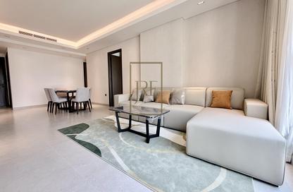 Apartment - 2 Bedrooms - 3 Bathrooms for sale in La Plage South - La Plage - The Pearl Island - Doha