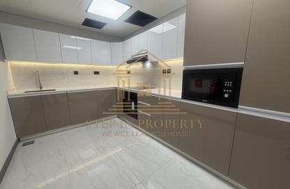 Apartment - 2 Bedrooms - 3 Bathrooms for rent in Al Waab Street - Al Waab - Doha