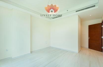Apartment - 1 - 2 for rent in Crystal Residence - Gewan Island - The Pearl Island - Doha