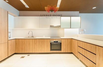 Apartment - 1 - 2 for rent in Crystal Residence - Gewan Island - The Pearl Island - Doha Apartment - 1 - 2 for rent in Crystal Residence - Gewan Island - The Pearl Island - Doha
