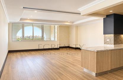 Apartment - 1 - 2 for rent in Viva West - Viva Bahriyah - The Pearl Island - Doha