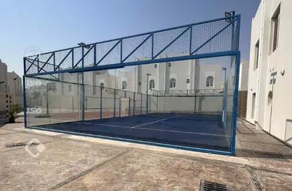 Villa - 5 Bedrooms - 6 Bathrooms for rent in Wadi Al Markh - Muraikh - AlMuraikh - Doha