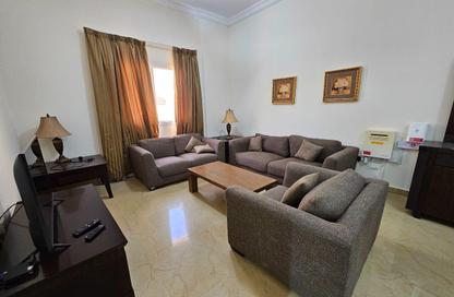 Apartment - 2 Bedrooms - 2 Bathrooms for rent in Al Nasr Street - Al Nasr - Doha Apartment - 2 Bedrooms - 2 Bathrooms for rent in Al Nasr Street - Al Nasr - Doha