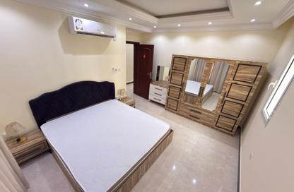 Apartment - 2 Bedrooms - 2 Bathrooms for rent in Al Mansoura - Al Mansoura - Doha