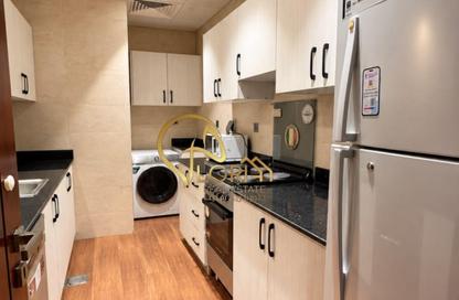 Apartment - 3 - 3 for rent in Giardino Gardens - Giardino Villas - The Pearl Island - Doha