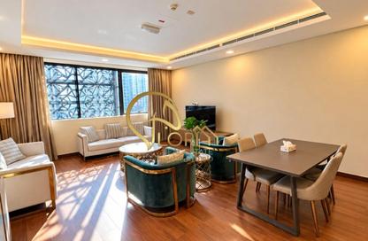Apartment - 3 - 3 for rent in Giardino Gardens - Giardino Villas - The Pearl Island - Doha