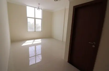 Apartment - 1 Bedroom - 2 Bathrooms for rent in Residential D5 - Fox Hills South - Fox Hills - Lusail