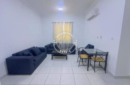 Apartment - 1 Bedroom - 1 Bathroom for rent in Al Kheesa - Al Kheesa - Umm Salal Mohammed Apartment - 1 Bedroom - 1 Bathroom for rent in Al Kheesa - Al Kheesa - Umm Salal Mohammed