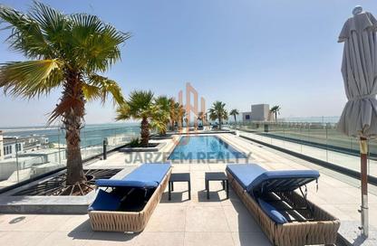 Apartment - Studio - 1 Bathroom for rent in La Plage South - La Plage - The Pearl Island - Doha Apartment - Studio - 1 Bathroom for rent in La Plage South - La Plage - The Pearl Island - Doha