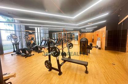 Apartment - Studio - 1 Bathroom for rent in La Plage South - La Plage - The Pearl Island - Doha Apartment - Studio - 1 Bathroom for rent in La Plage South - La Plage - The Pearl Island - Doha