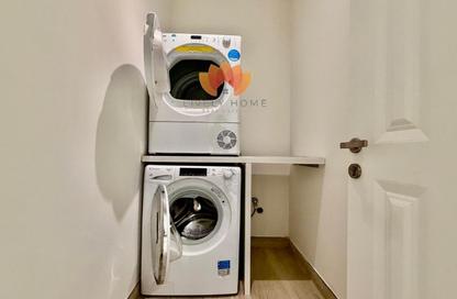 Apartment - 1 Bedroom - 2 Bathrooms for rent in Fox Hills A13 - Fox Hills - Lusail Apartment - 1 Bedroom - 2 Bathrooms for rent in Fox Hills A13 - Fox Hills - Lusail