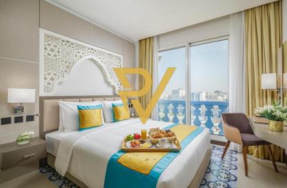 Hotel Apartments - 1 - 1 for rent in Central Inn Souq Waqif - Souq Waqif - Al Jasra - Doha Hotel Apartments - 1 - 1 for rent in Central Inn Souq Waqif - Souq Waqif - Al Jasra - Doha