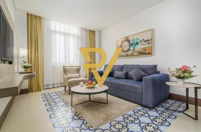 Hotel Apartments - 1 - 1 for rent in Central Inn Souq Waqif - Souq Waqif - Al Jasra - Doha Hotel Apartments - 1 - 1 for rent in Central Inn Souq Waqif - Souq Waqif - Al Jasra - Doha