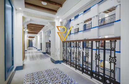 Hotel Apartments - 1 Bedroom - 1 Bathroom for rent in Central Inn Souq Waqif - Souq Waqif - Al Jasra - Doha