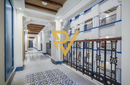 Hotel Apartments - 1 - 1 for rent in Central Inn Souq Waqif - Souq Waqif - Al Jasra - Doha Hotel Apartments - 1 - 1 for rent in Central Inn Souq Waqif - Souq Waqif - Al Jasra - Doha