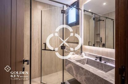 Apartment - 2 Bedrooms - 3 Bathrooms for rent in Rawah Residence - Al Kharaej 2 - Lusail
