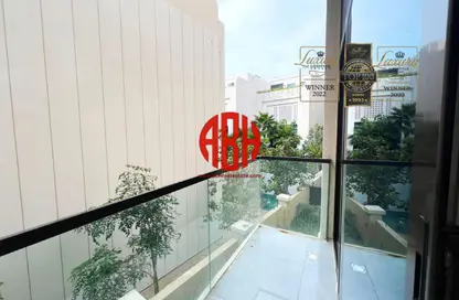 Apartment - 2 Bedrooms - 3 Bathrooms for rent in Giardino Gardens - Giardino Villas - The Pearl Island - Doha