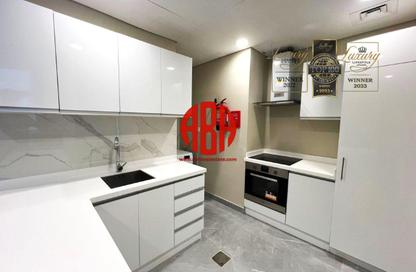 Apartment - 2 Bedrooms - 3 Bathrooms for rent in Giardino Gardens - Giardino Villas - The Pearl Island - Doha
