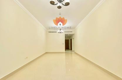 Apartment - 2 Bedrooms - 3 Bathrooms for rent in Seville Residence - Fox Hills - Lusail