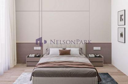 Apartment - 2 - 3 for sale in Qetaifan Islands - Lusail