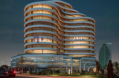 Apartment - 2 - 3 for sale in Qetaifan Islands - Lusail