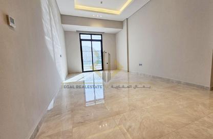 Apartment - 2 Bedrooms - 3 Bathrooms for sale in Fox Hills - Fox Hills - Lusail
