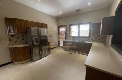 Villa - 4 - 5 for rent in Al Hilal - Al Hilal - Doha