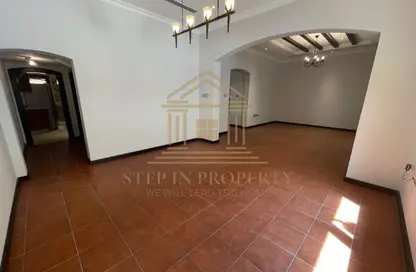 Villa - 4 Bedrooms - 5 Bathrooms for rent in Al Hilal - Al Hilal - Doha