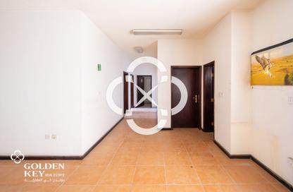 Office Space - Studio - 1 Bathroom for rent in C-Ring - Doha