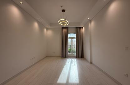 Apartment - 1 - 2 for rent in Fox Hills South - Fox Hills - Lusail