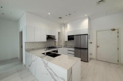 Apartment - 1 - 2 for rent in Fox Hills South - Fox Hills - Lusail