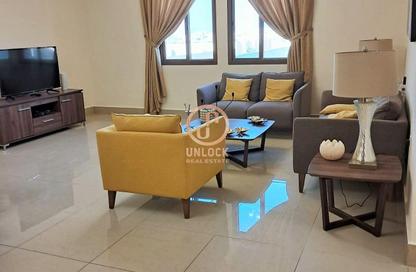 Apartment - 2 - 3 for rent in Bu Hamour Street - Abu Hamour - Doha Apartment - 2 - 3 for rent in Bu Hamour Street - Abu Hamour - Doha