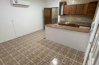 Apartment - 1 Bedroom - 1 Bathroom for rent in Salwa Road - Al Aziziyah - Doha