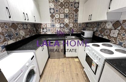 Apartment - 1 - 2 for rent in Giardino Apartments - The Pearl Island - Doha