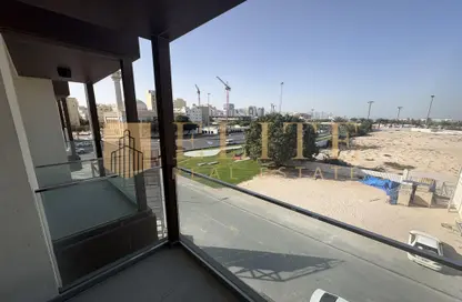 شقة - 2 غرف نوم - 3 حمامات للايجار في لا ميراج كورنيش - راس ابو عبود - الدوحة