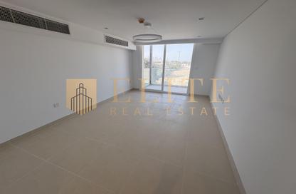Apartment - 2 Bedrooms - 3 Bathrooms for rent in Le mirage corniche - Ras Abu Aboud - Doha