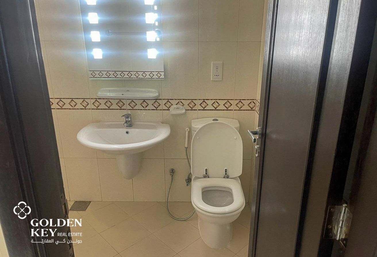 Bills Included |1BR with Balcony | Fully Furnished