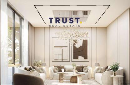 Villa - 6 Bedrooms - 6 Bathrooms for sale in Huzoom Villas - Lusail City - Lusail